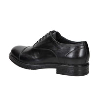 Kebo Uomo Derby GB2036 Nero