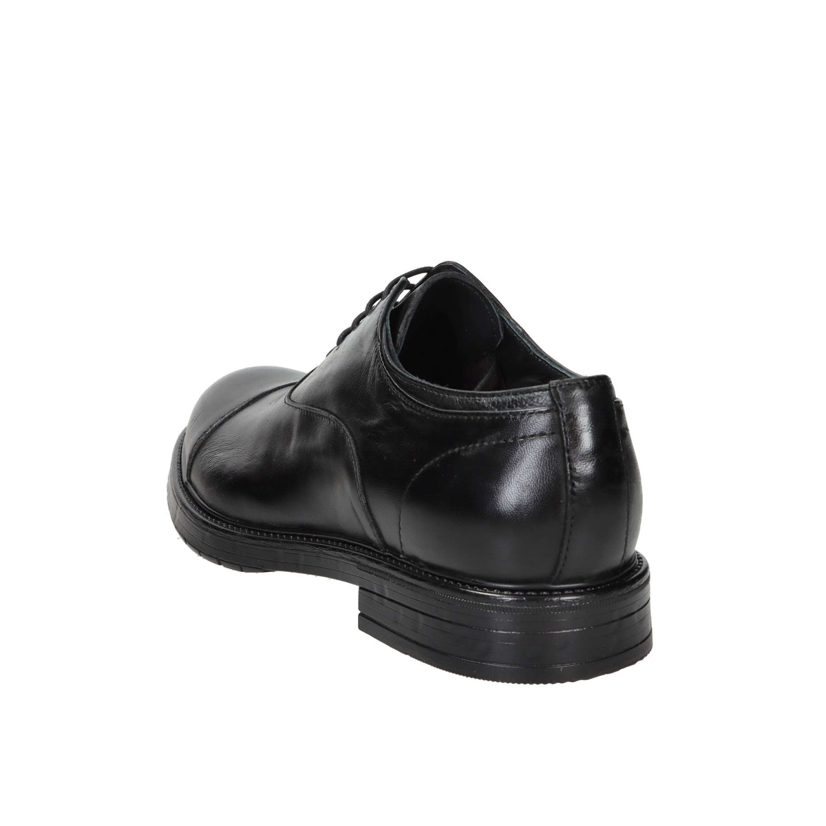 Kebo Uomo Derby GB2036 Nero