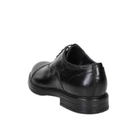 Kebo Uomo Derby GB2036 Nero