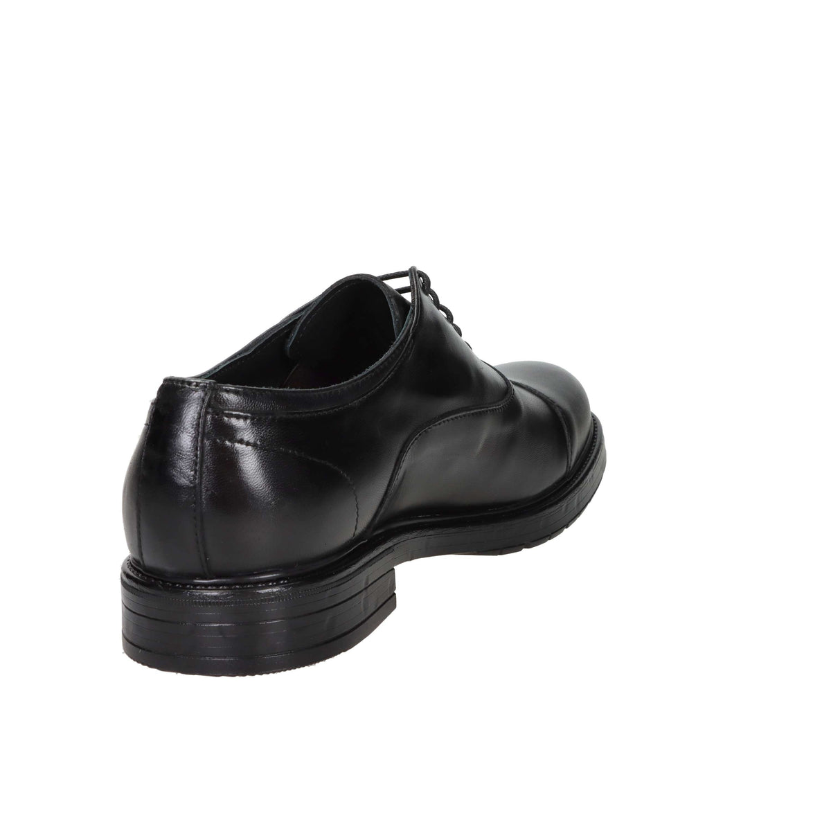 Kebo Uomo Derby GB2036 Nero