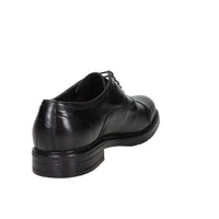 Kebo Uomo Derby GB2036 Nero