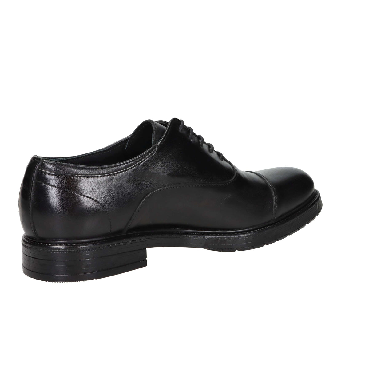 Kebo Uomo Derby GB2036 Nero