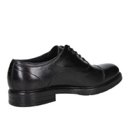 Kebo Uomo Derby GB2036 Nero