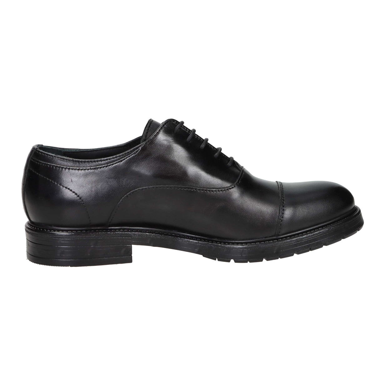Kebo Uomo Derby GB2036 Nero