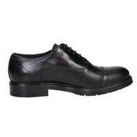 Kebo Uomo Derby GB2036 Nero