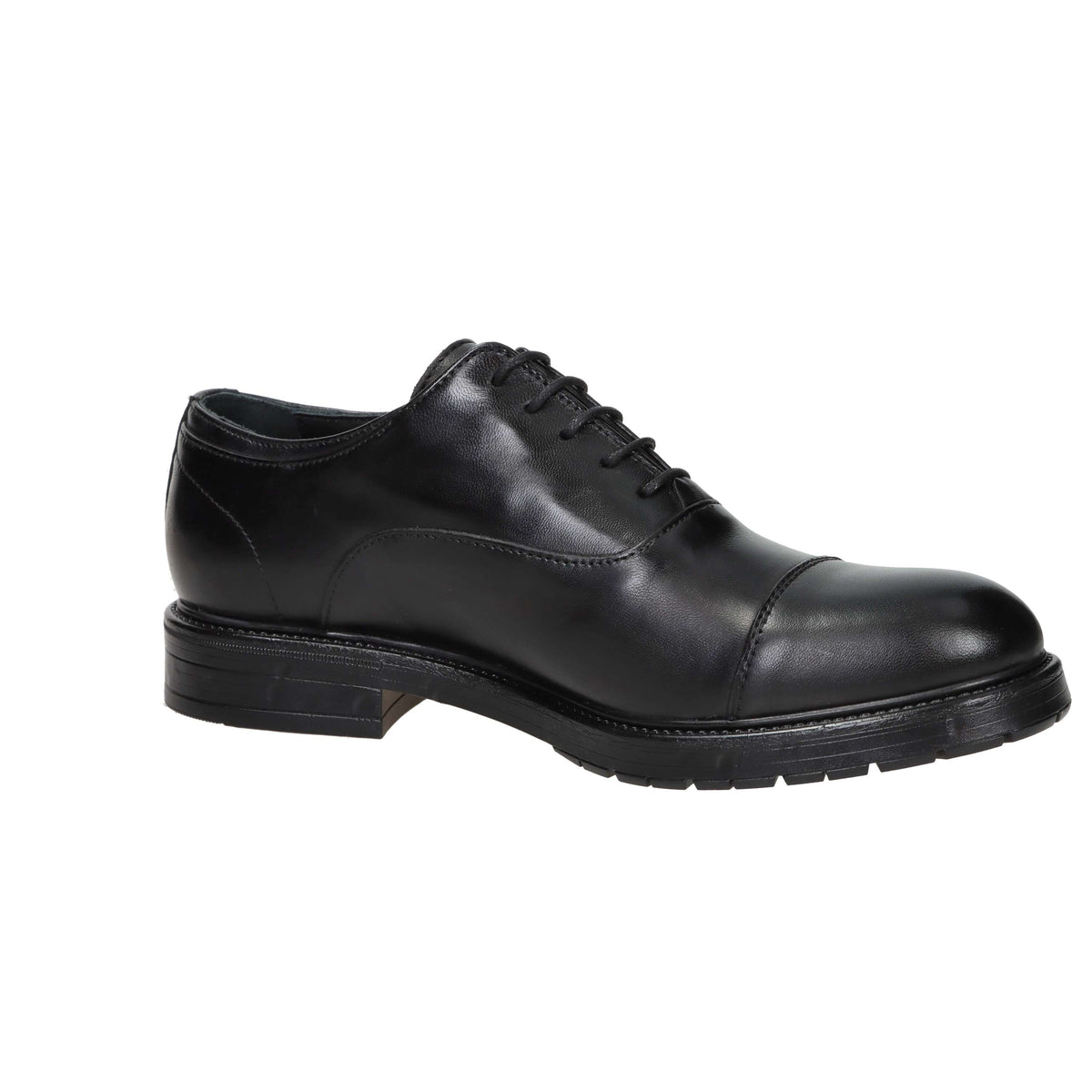 Kebo Uomo Derby GB2036 Nero