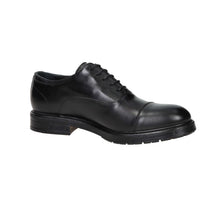Kebo Uomo Derby GB2036 Nero
