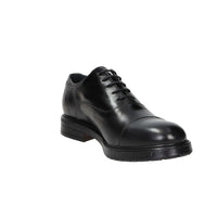 Kebo Uomo Derby GB2036 Nero