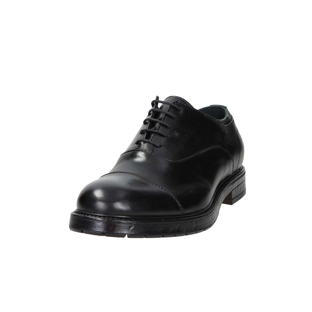 Kebo Uomo Derby GB2036 Nero