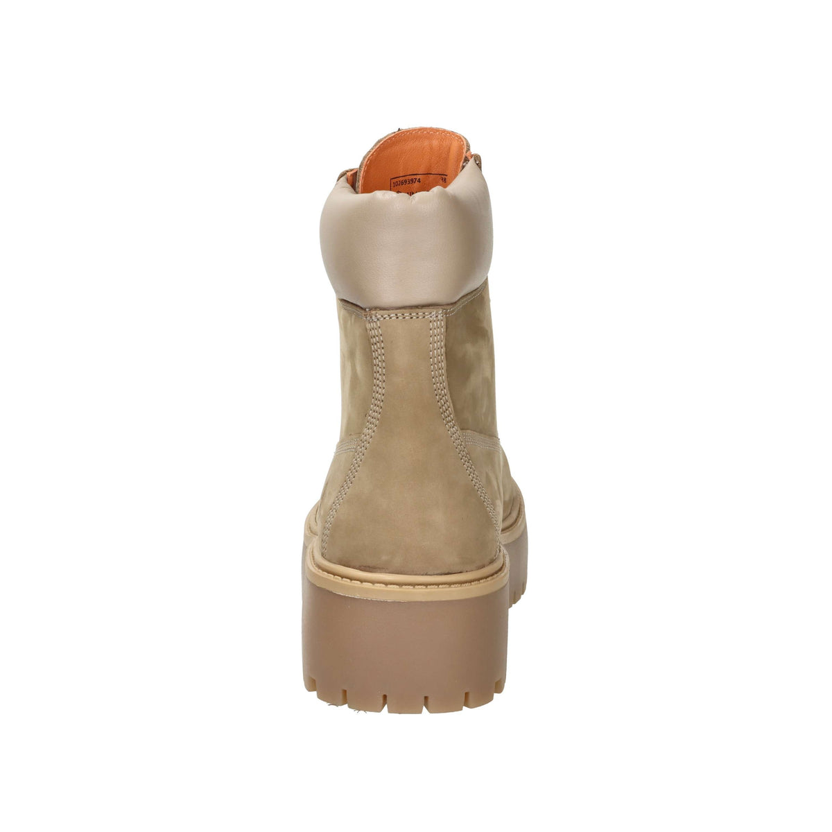 Lumberjack Donna Anfibi 102693974 Taupe