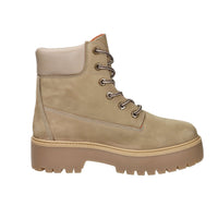 Lumberjack Donna Anfibi 102693974 Taupe