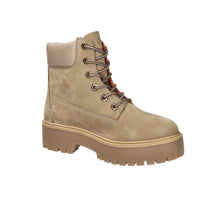 Lumberjack Donna Anfibi 102693974 Taupe