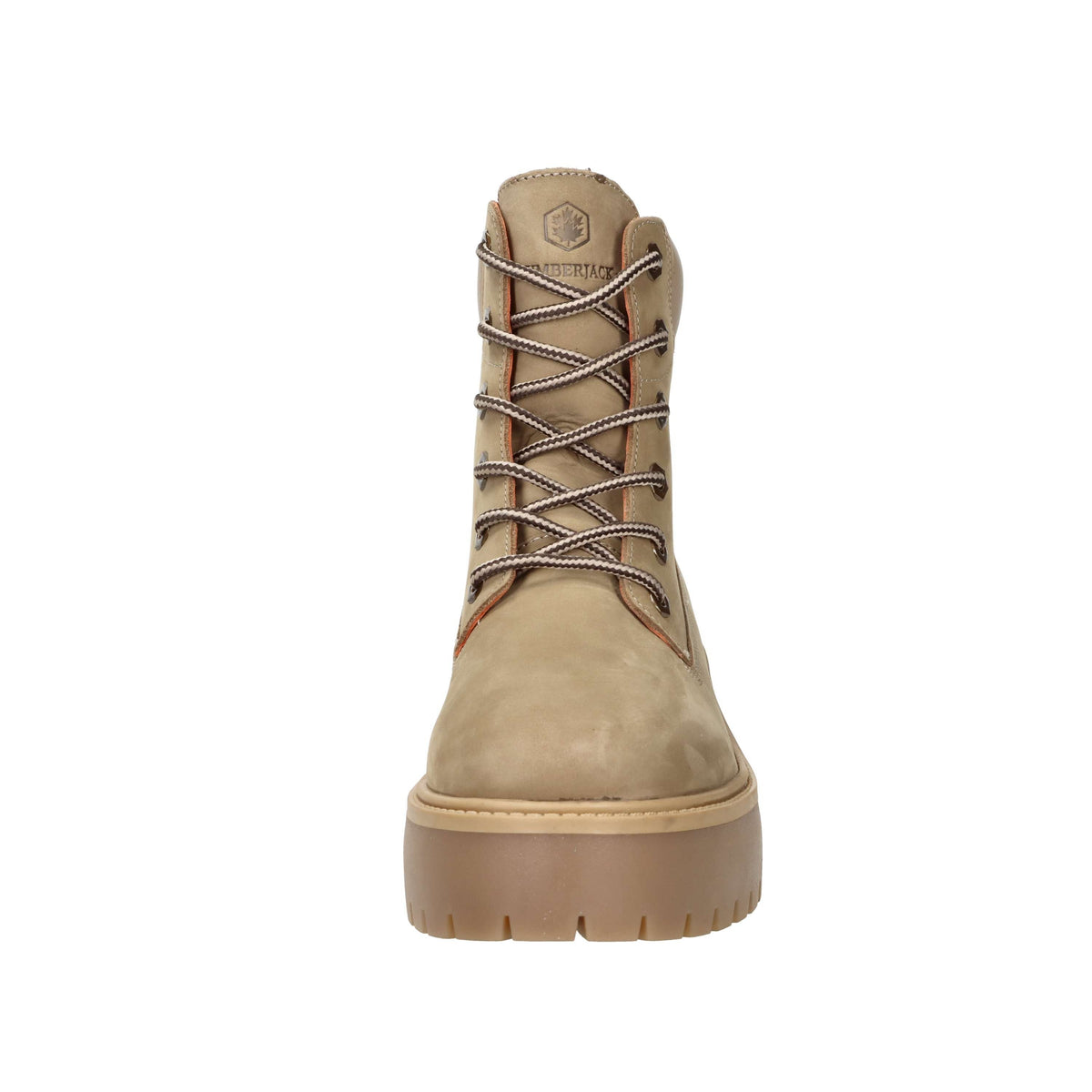 Lumberjack Donna Anfibi 102693974 Taupe