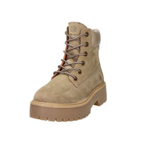 Lumberjack Donna Anfibi 102693974 Taupe