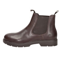 Lumberjack Uomo Mezzo stivaletto 102692289 Marrone