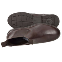 Lumberjack Uomo Mezzo stivaletto 102692289 Marrone
