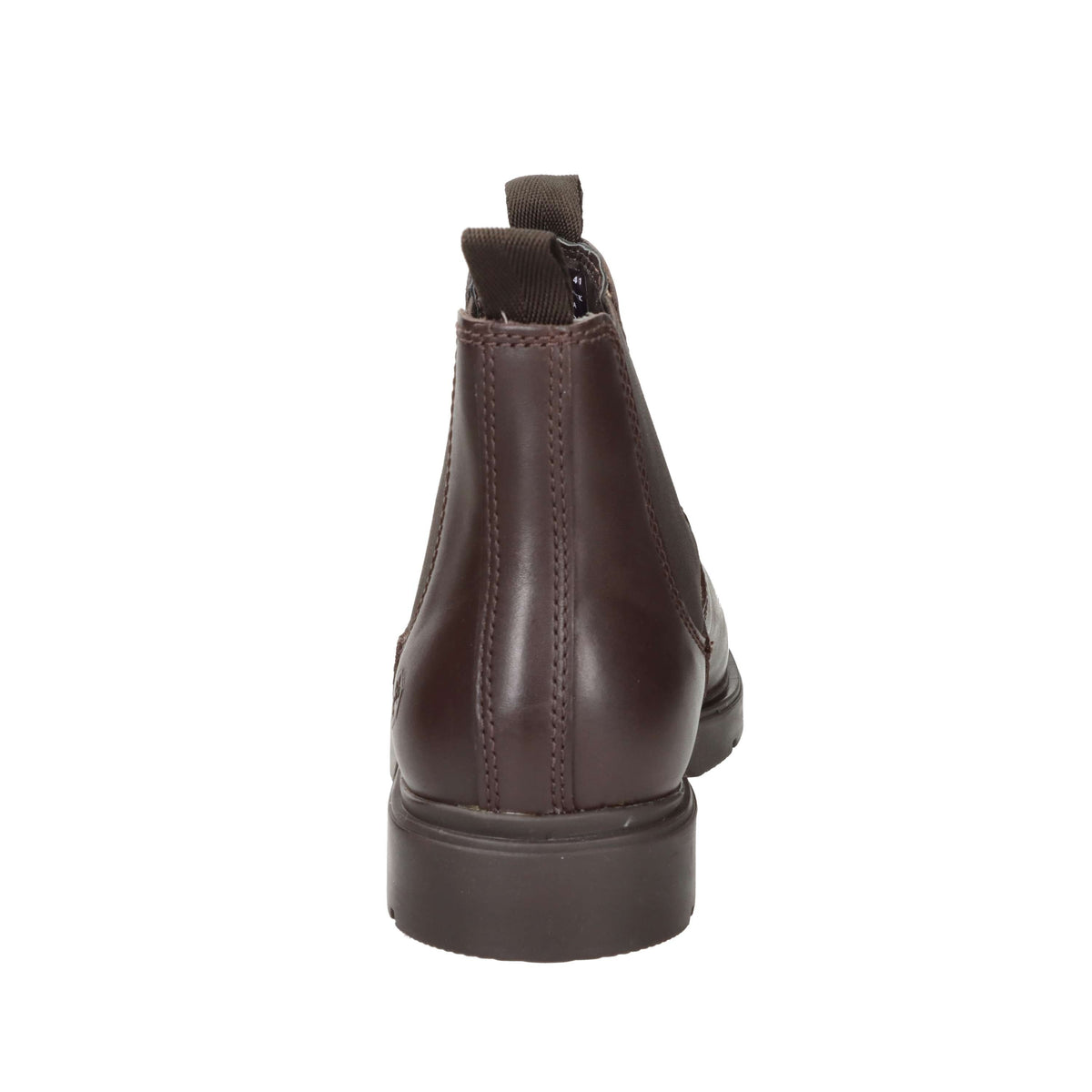 Lumberjack Uomo Mezzo stivaletto 102692289 Marrone
