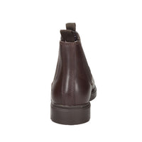 Lumberjack Uomo Mezzo stivaletto 102692289 Marrone