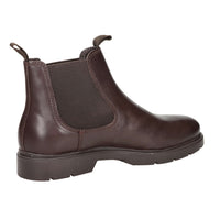 Lumberjack Uomo Mezzo stivaletto 102692289 Marrone