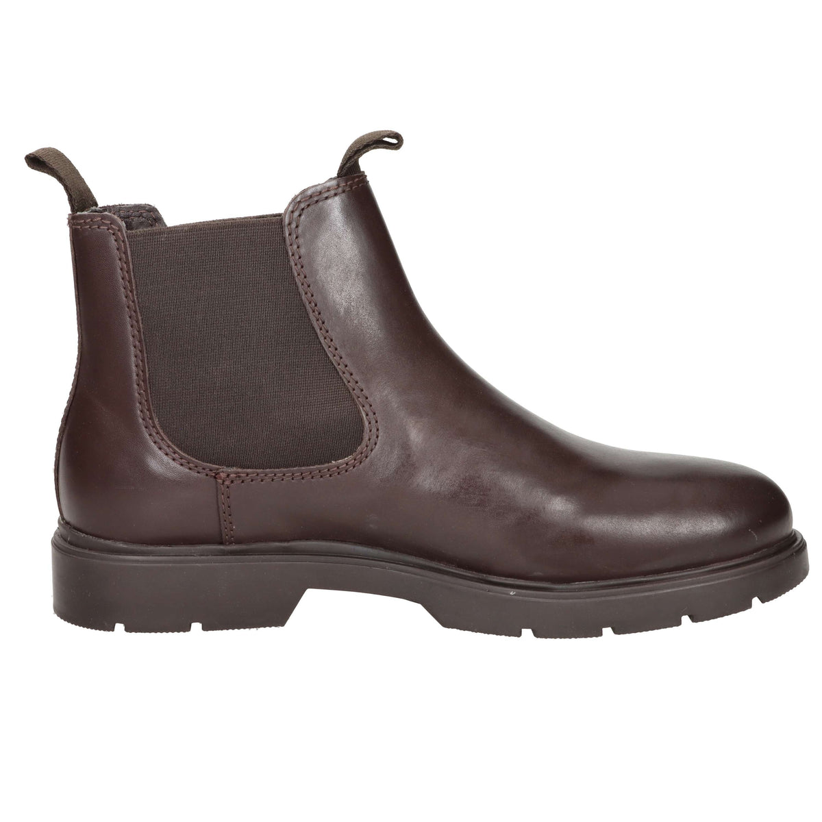 Lumberjack Uomo Mezzo stivaletto 102692289 Marrone