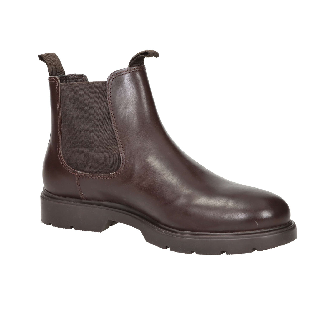 Lumberjack Uomo Mezzo stivaletto 102692289 Marrone