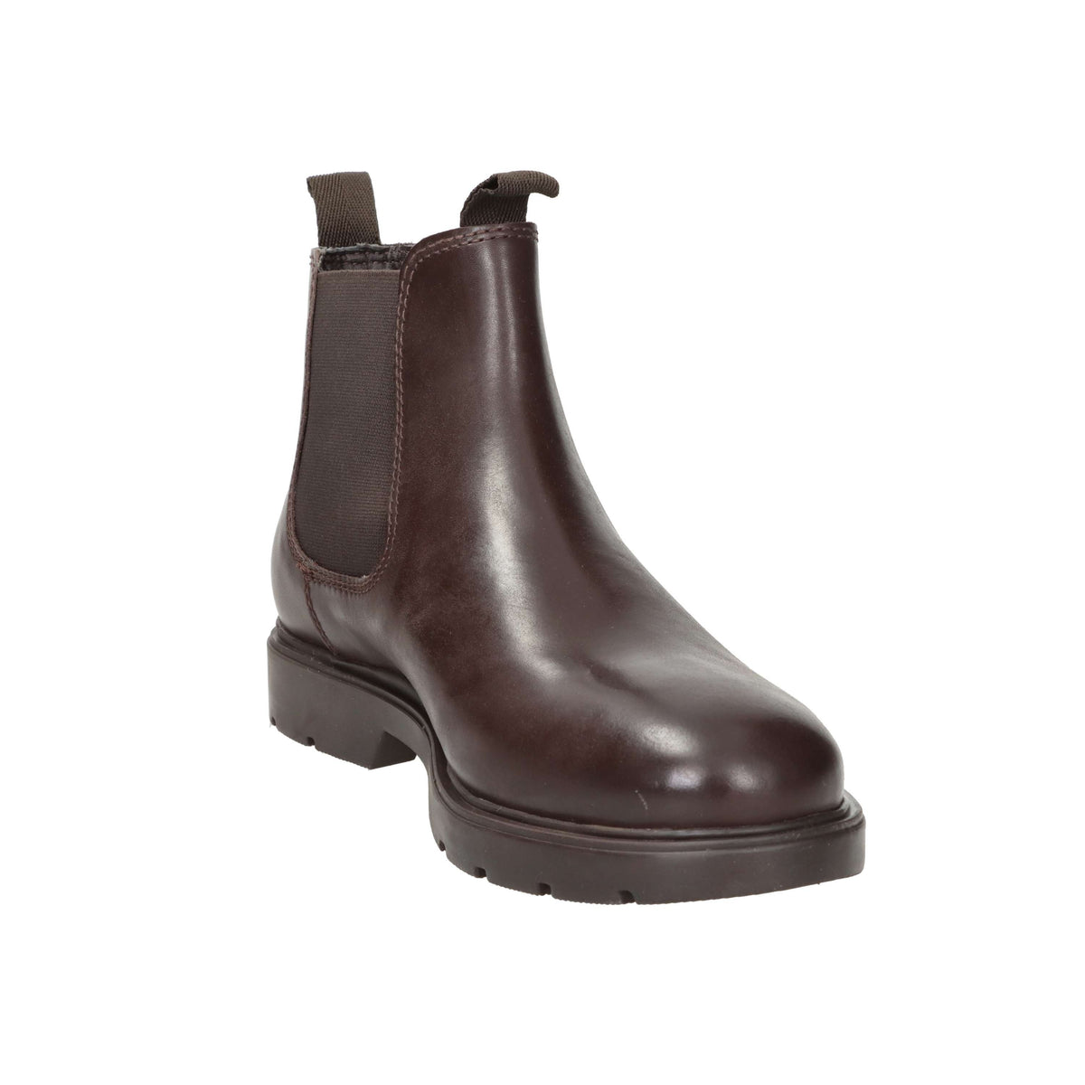 Lumberjack Uomo Mezzo stivaletto 102692289 Marrone