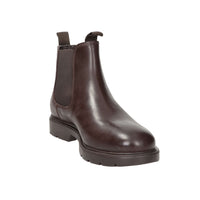 Lumberjack Uomo Mezzo stivaletto 102692289 Marrone