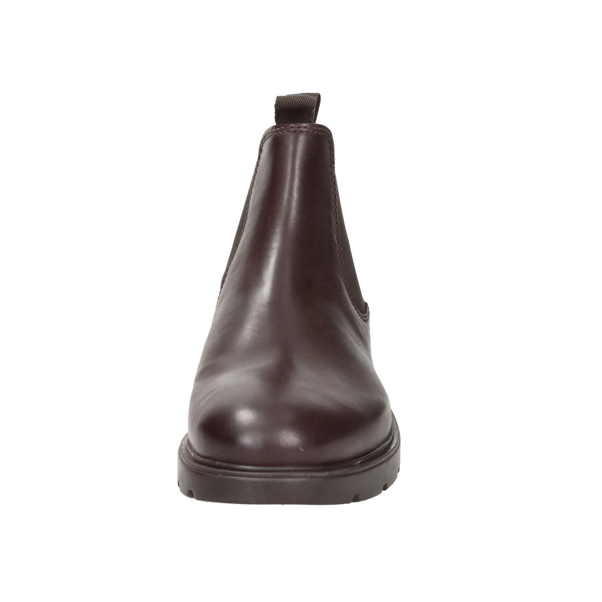 Lumberjack Uomo Mezzo stivaletto 102692289 Marrone