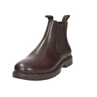 Lumberjack Uomo Mezzo stivaletto 102692289 Marrone