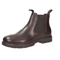 Lumberjack Uomo Mezzo stivaletto 102692289 Marrone