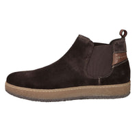Lumberjack Uomo Mezzo stivaletto 102692097 Marrone