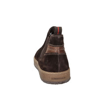 Lumberjack Uomo Mezzo stivaletto 102692097 Marrone