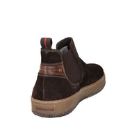 Lumberjack Uomo Mezzo stivaletto 102692097 Marrone