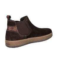 Lumberjack Uomo Mezzo stivaletto 102692097 Marrone