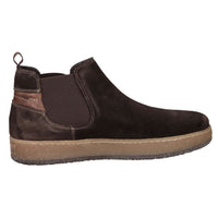 Lumberjack Uomo Mezzo stivaletto 102692097 Marrone