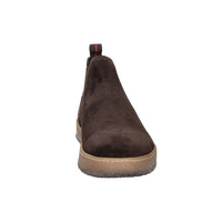 Lumberjack Uomo Mezzo stivaletto 102692097 Marrone