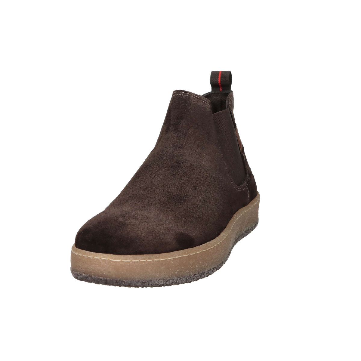 Lumberjack Uomo Mezzo stivaletto 102692097 Marrone