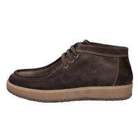 Lumberjack Uomo Stringata 102692121 Marrone