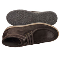 Lumberjack Uomo Stringata 102692121 Marrone