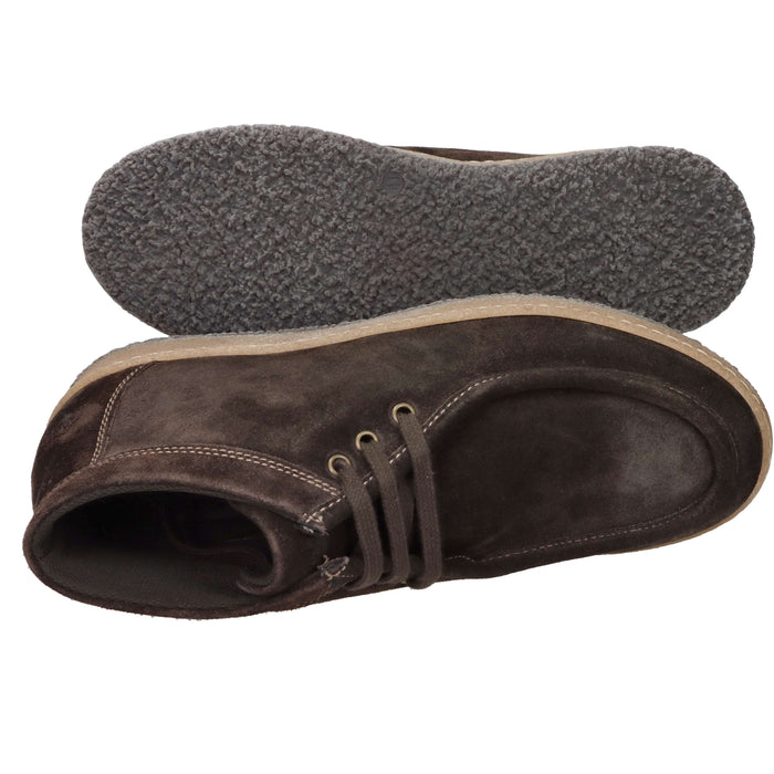 Lumberjack Uomo Stringata 102692121 Marrone