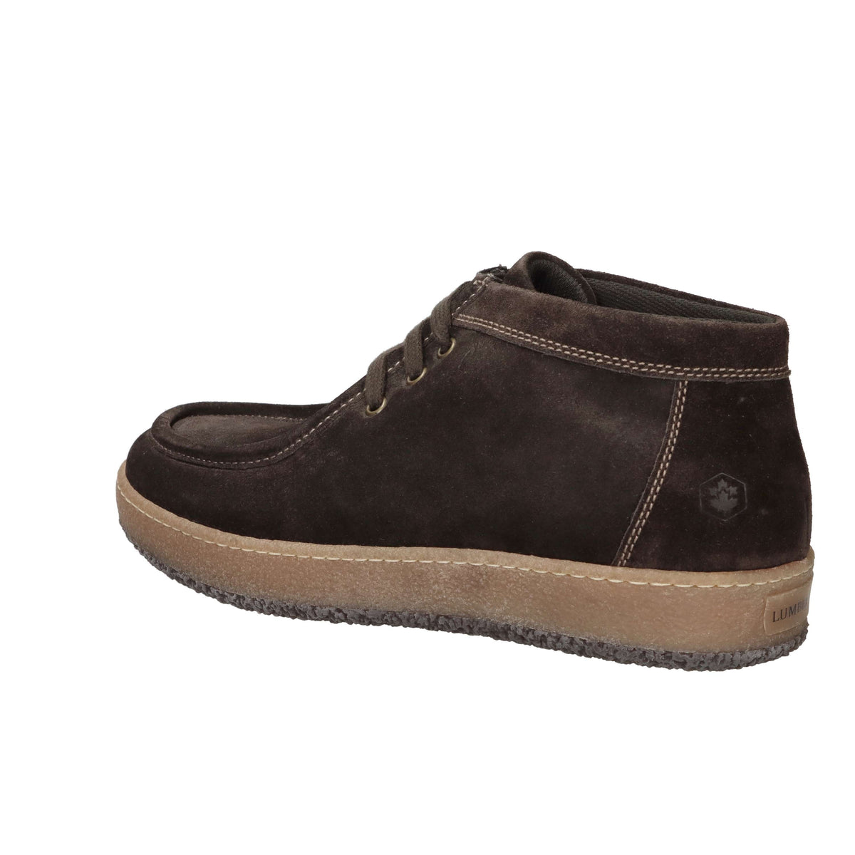 Lumberjack Uomo Stringata 102692121 Marrone