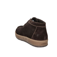 Lumberjack Uomo Stringata 102692121 Marrone