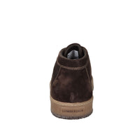 Lumberjack Uomo Stringata 102692121 Marrone