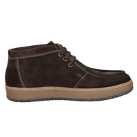 Lumberjack Uomo Stringata 102692121 Marrone