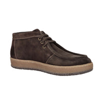 Lumberjack Uomo Stringata 102692121 Marrone