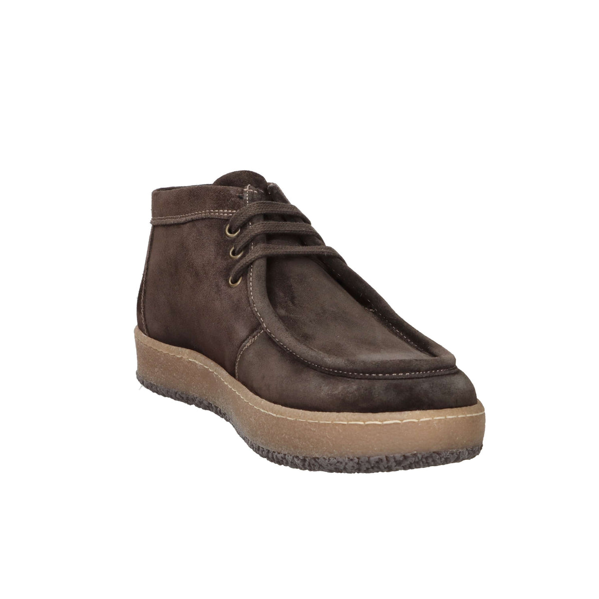 Lumberjack Uomo Stringata 102692121 Marrone