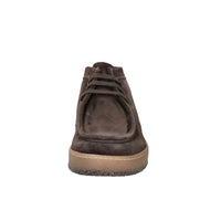 Lumberjack Uomo Stringata 102692121 Marrone