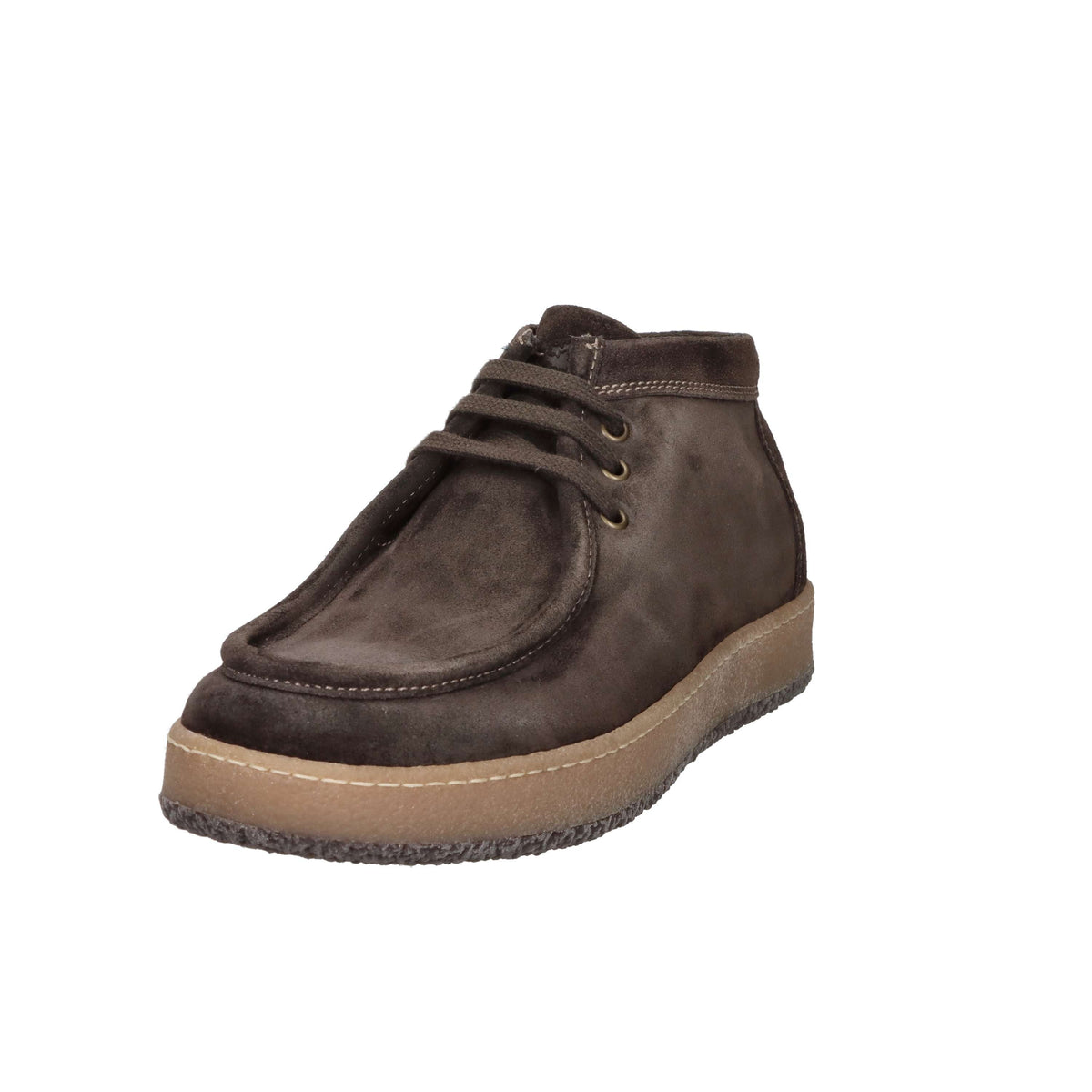 Lumberjack Uomo Stringata 102692121 Marrone