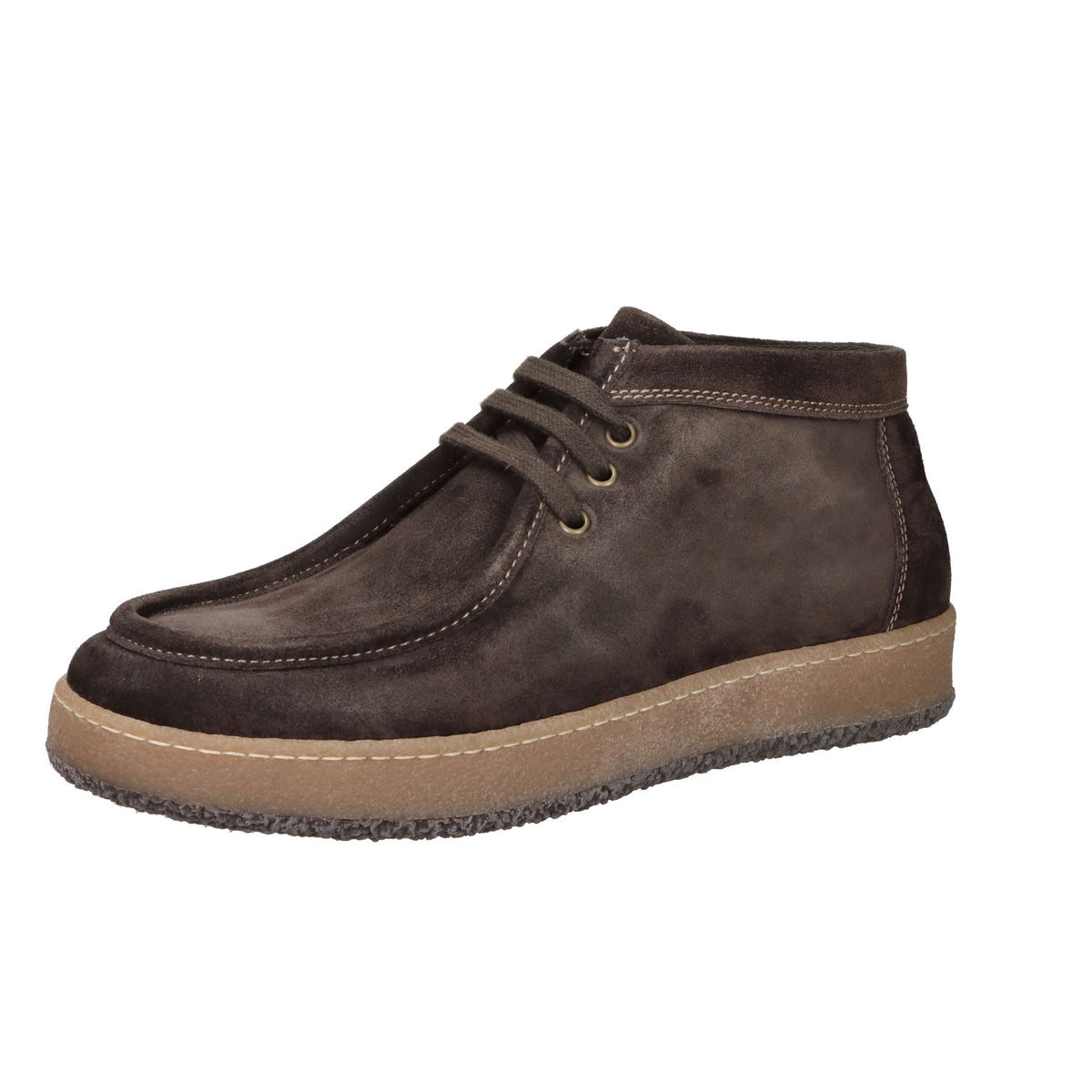 Lumberjack Uomo Stringata 102692121 Marrone
