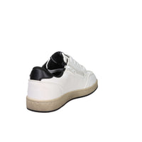 Asso Bambini e ragazzi Sneakers AG-18207 Bianco/Nero